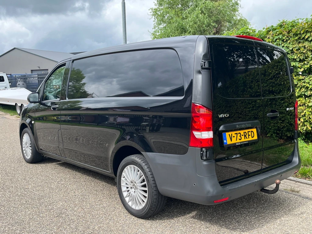 Mercedes-Benz Vito – foto 3