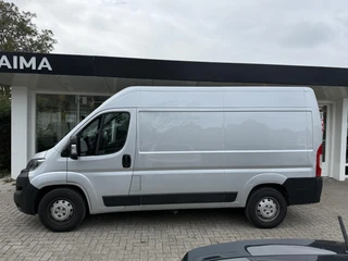 Opel Movano – thumbnail 2