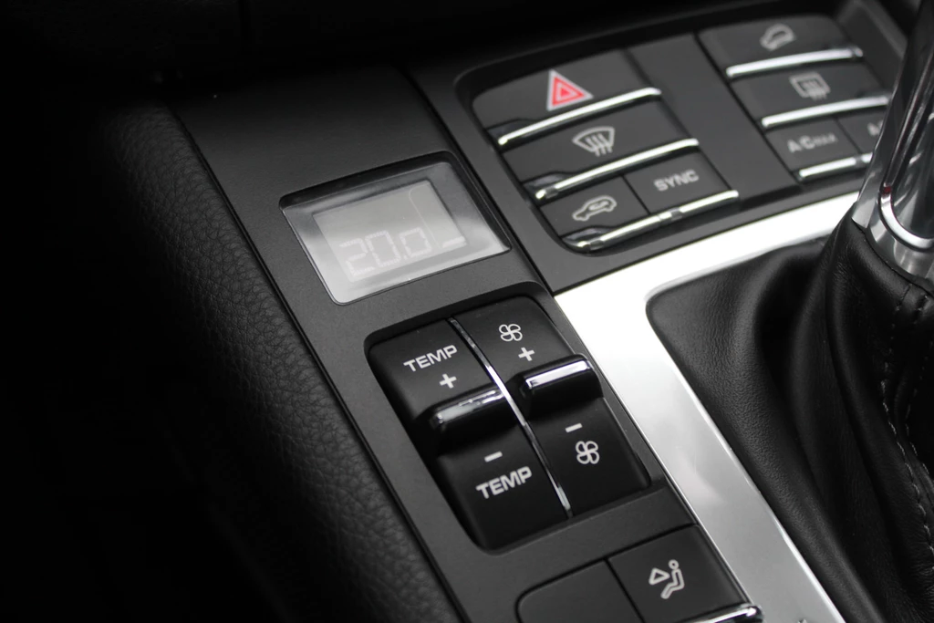 Porsche Macan – foto 23