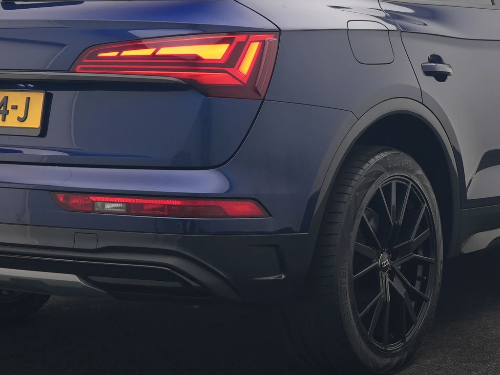 Audi Q5 – foto 17