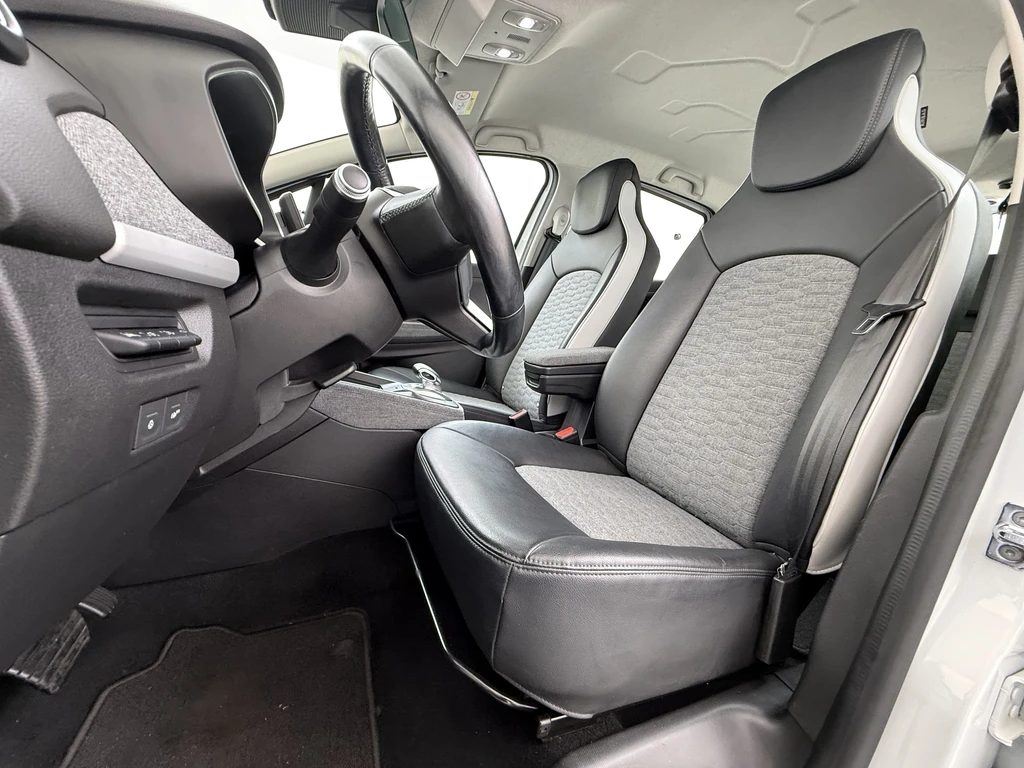 Renault ZOE – foto 14