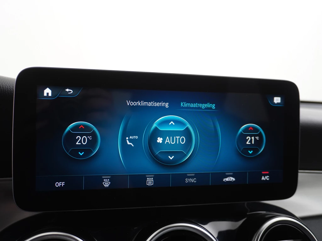 Mercedes-Benz GLC – foto 39