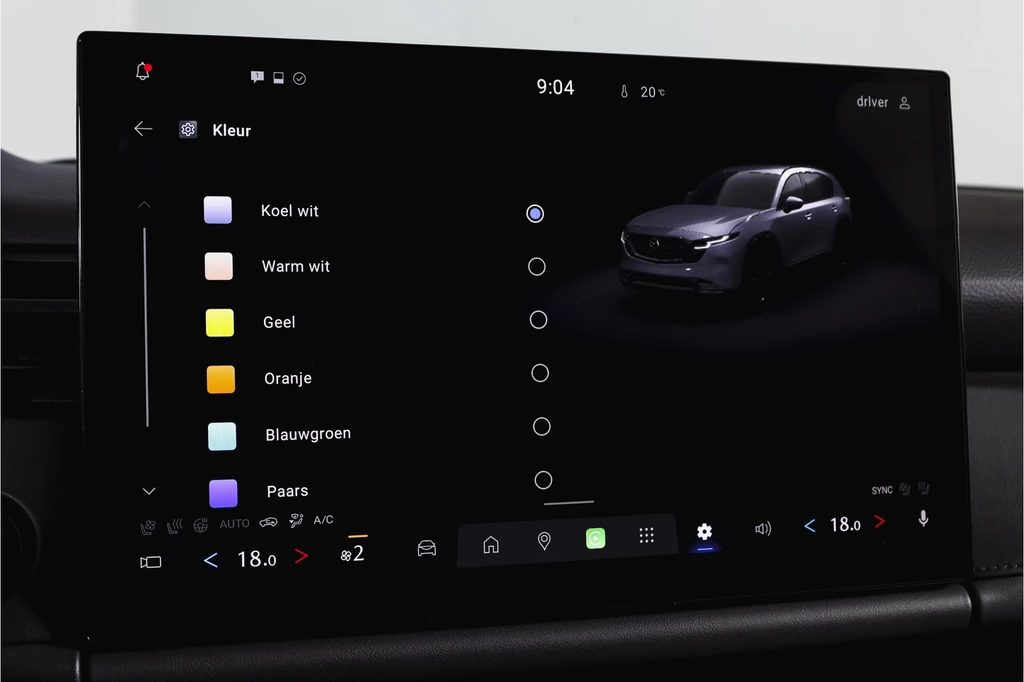 Mazda CX-5 – foto 42