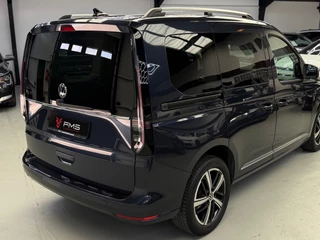 Volkswagen Caddy – thumbnail 7