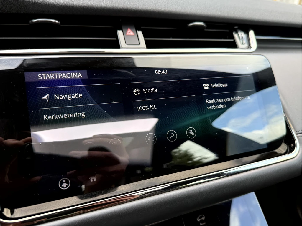 Land Rover Range Rover Evoque – foto 18