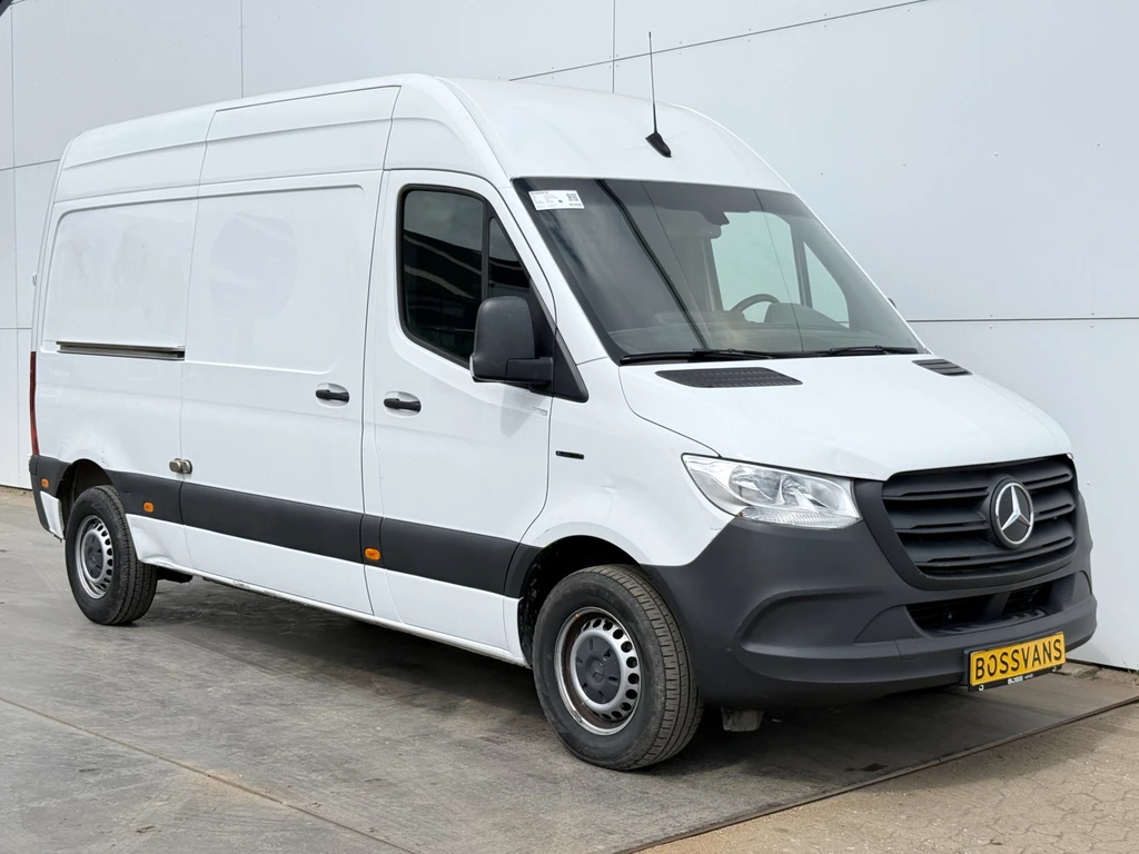 Mercedes-Benz eSprinter – foto 5