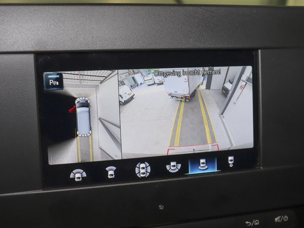 Mercedes-Benz Sprinter – foto 29