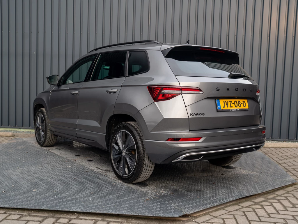 Škoda Karoq – foto 7