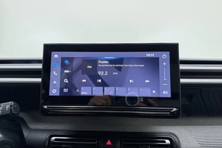 Citroën ë-C3 – thumbnail 27