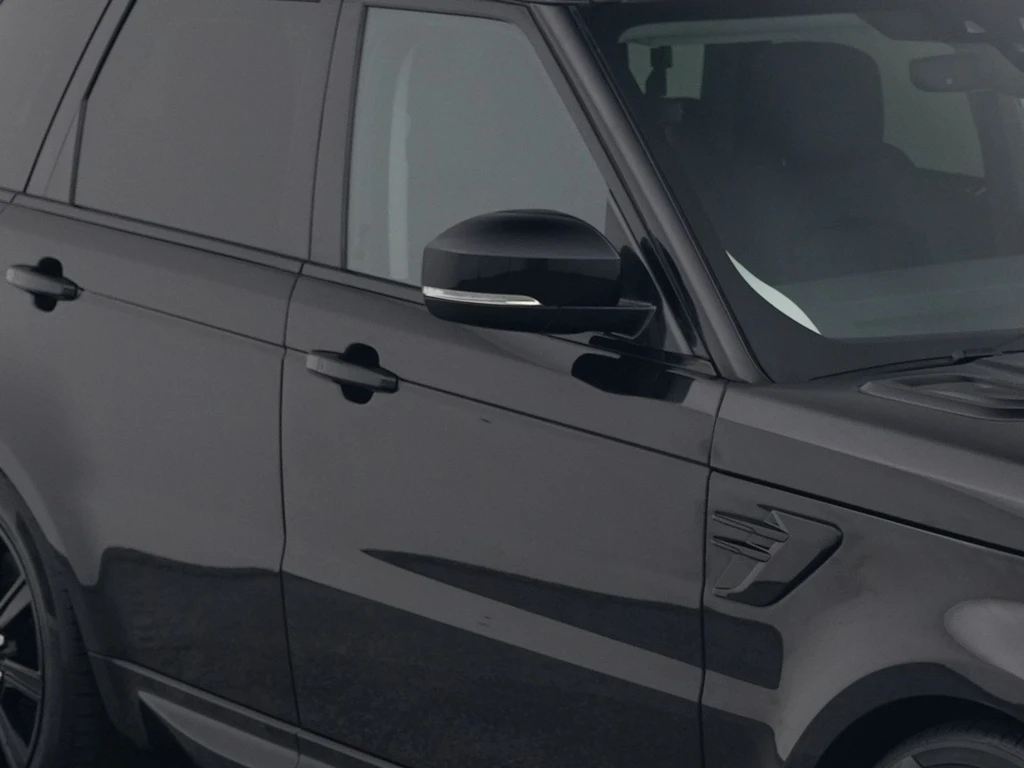 Land Rover Range Rover Sport – foto 32