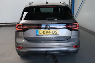 Volkswagen T-Cross – thumbnail 3
