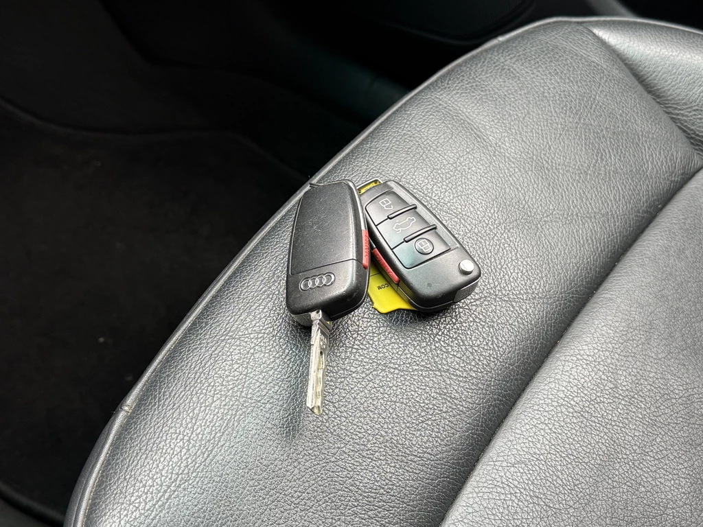 Audi Q3 – foto 34