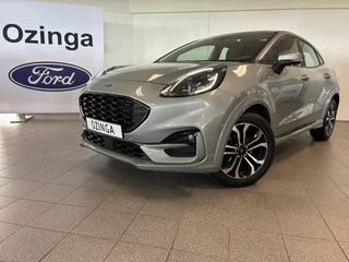 Ford Puma – thumbnail 1