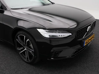 Volvo S90 – thumbnail 7
