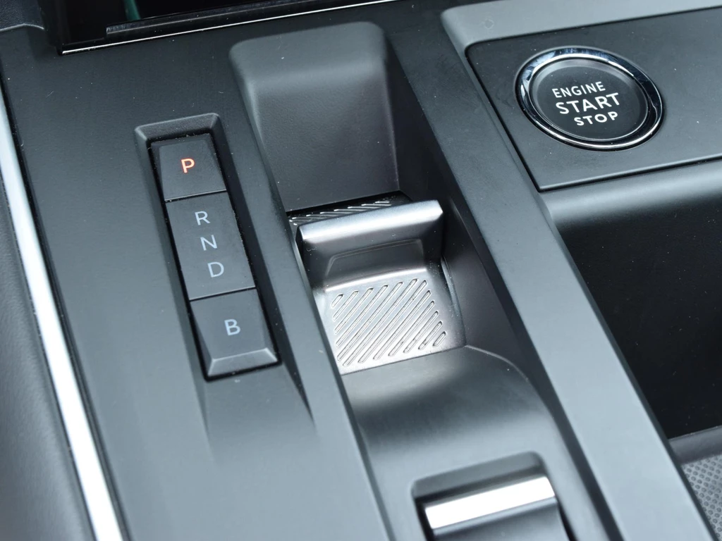 Citroën C5 Aircross – foto 16