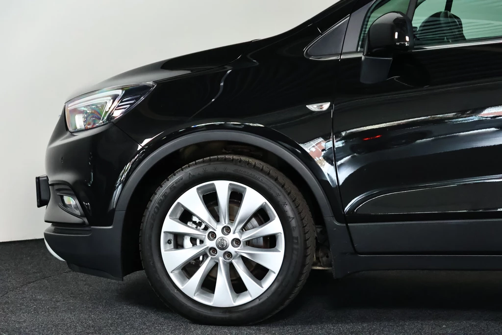 Opel Mokka X – foto 25