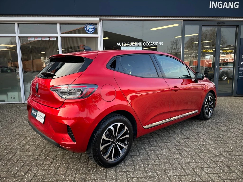 Renault Clio – foto 5