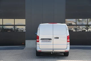 Mercedes-Benz Vito – thumbnail 4