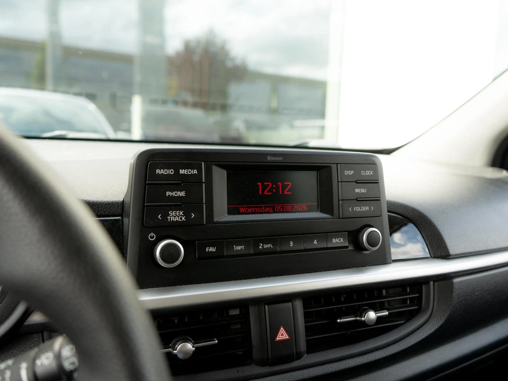 Kia Picanto – foto 14