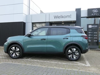 Opel Frontera – thumbnail 3