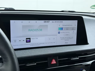 Kia EV6 – thumbnail 21