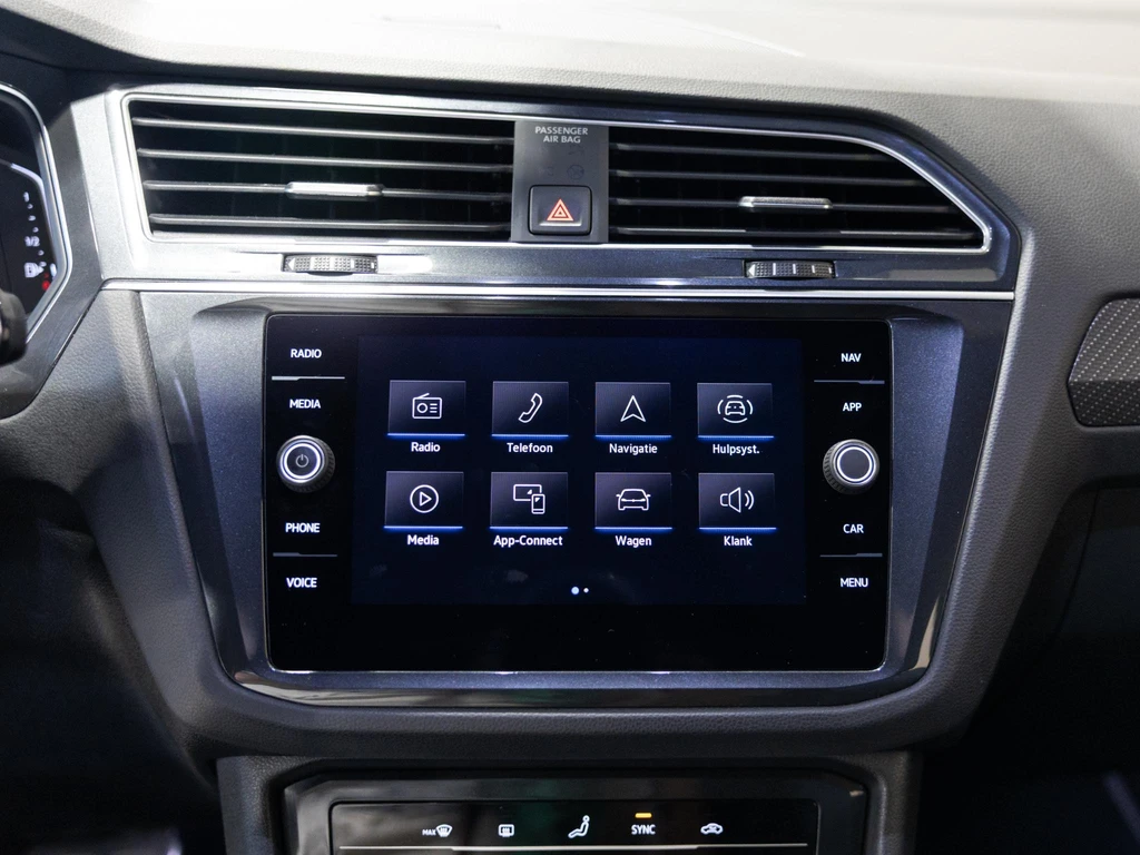 Volkswagen Tiguan – foto 29
