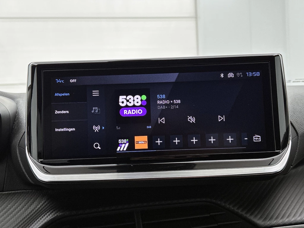 Peugeot 2008 – foto 15