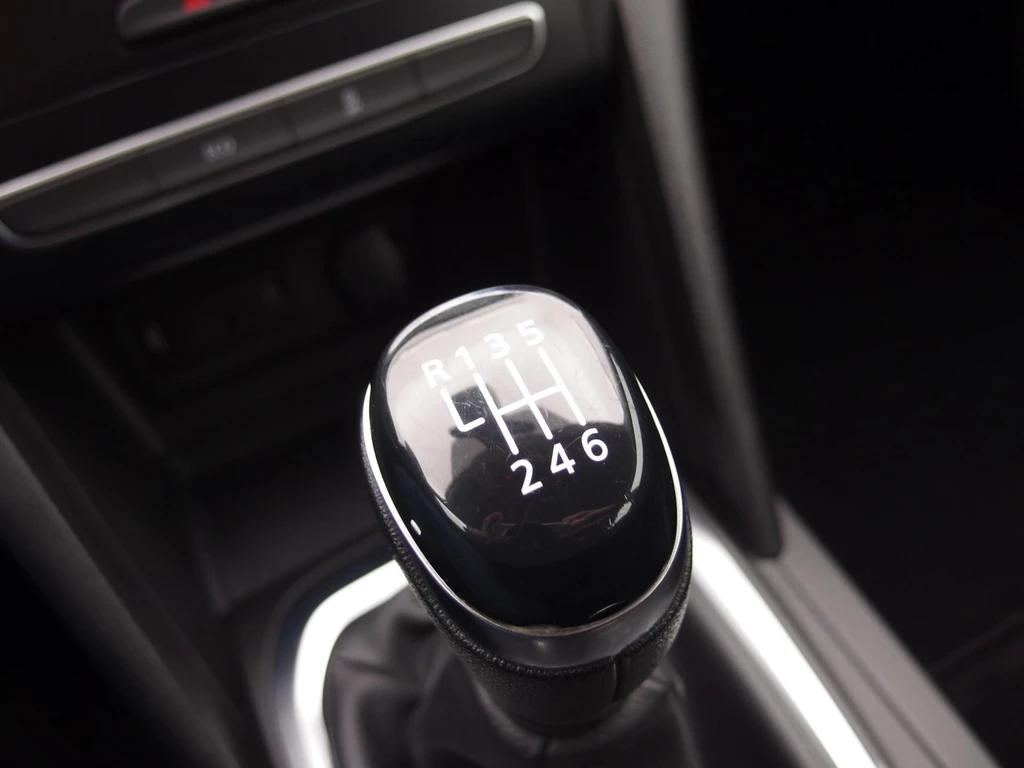 Renault Mégane Estate – foto 18