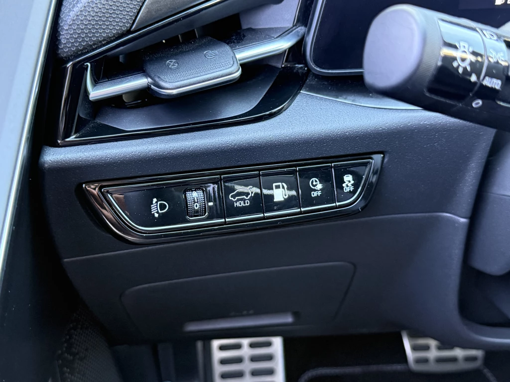 Kia Niro – foto 14