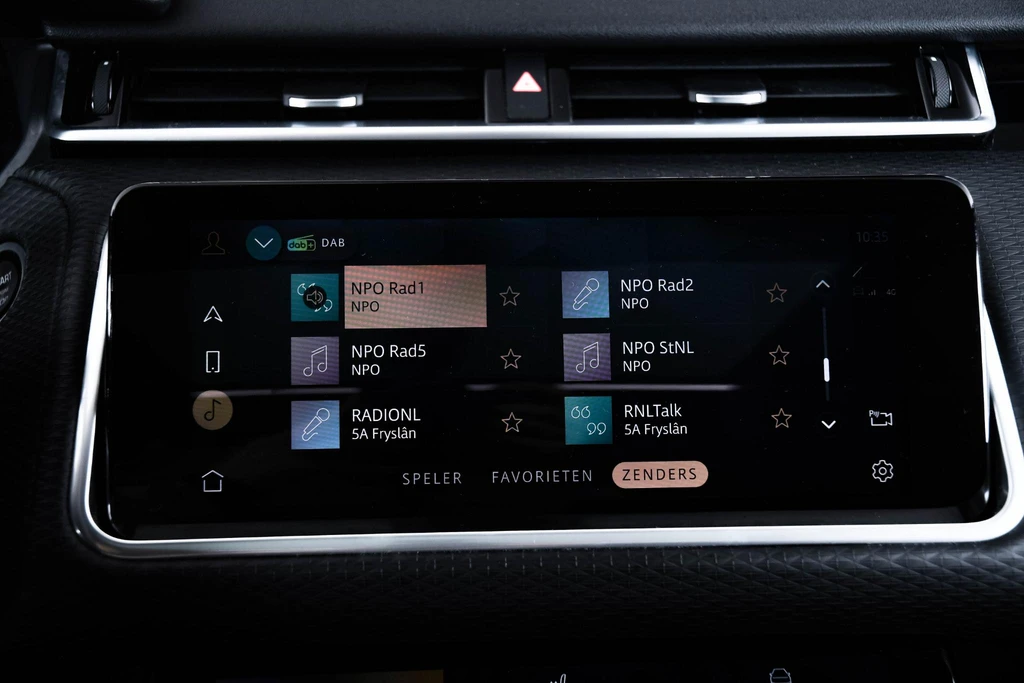 Land Rover Range Rover Velar – foto 27