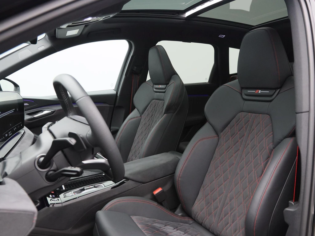 Audi Q6 e-tron – foto 11