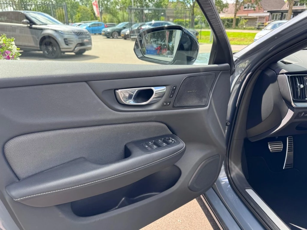 Volvo V60 – foto 34