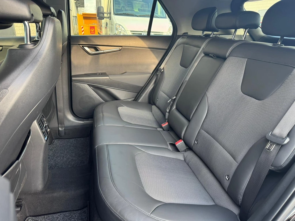 Kia Niro – foto 23