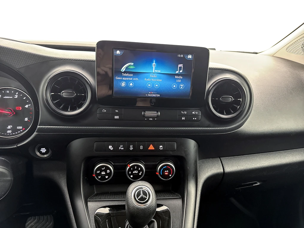 Mercedes-Benz Citan – foto 17