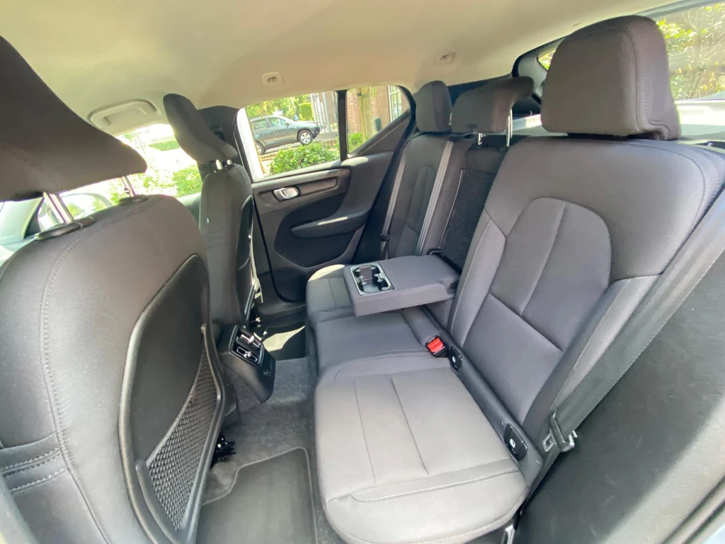 Volvo XC40 – foto 33