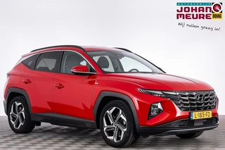 Hyundai Tucson – thumbnail 5
