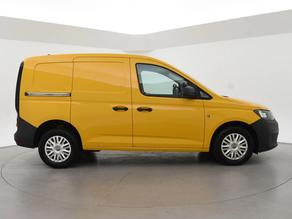 Volkswagen Caddy – foto 5