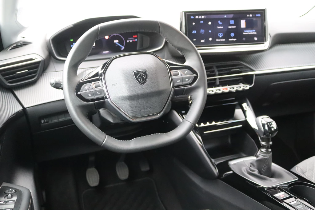 Peugeot 208 – foto 15