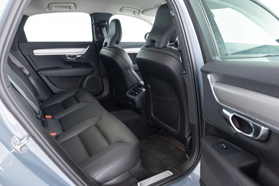 Volvo S90 – foto 15