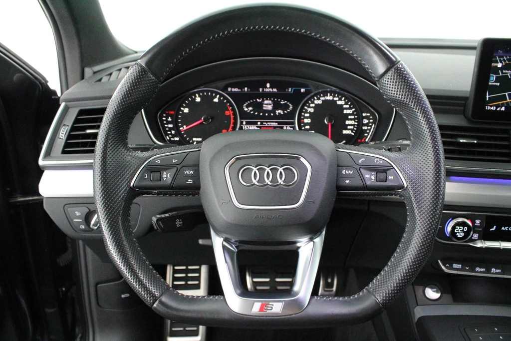 Audi Q5 – foto 16