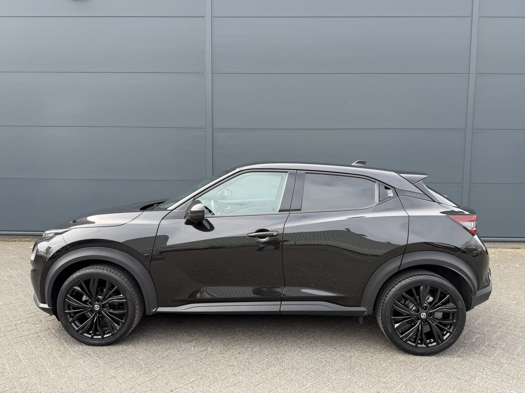 Nissan Juke – foto 4