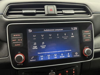 Nissan Leaf – thumbnail 19