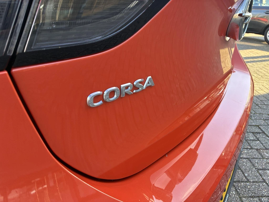 Opel Corsa – foto 26