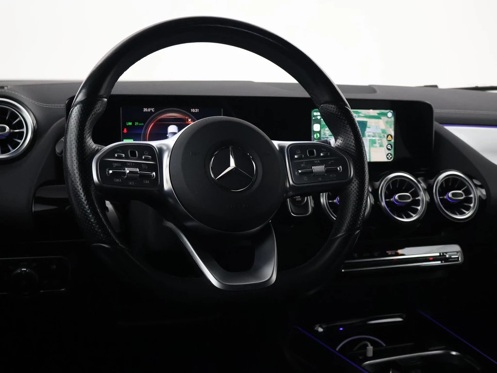 Mercedes-Benz B-Klasse – foto 56