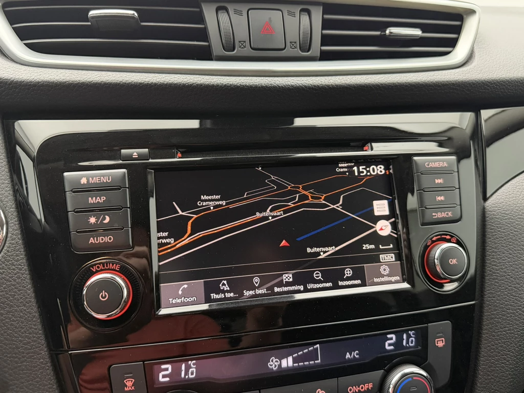 Nissan QASHQAI – foto 12