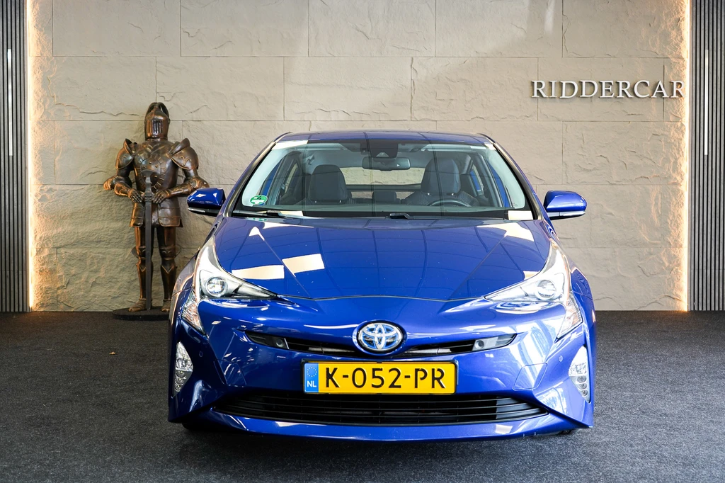 Toyota Prius – foto 9