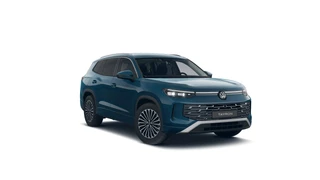 Volkswagen Tayron – thumbnail 7