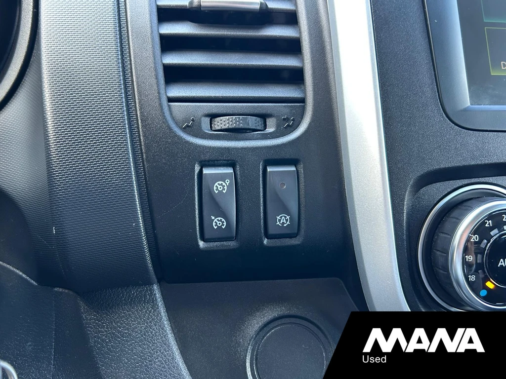Renault Trafic – foto 16