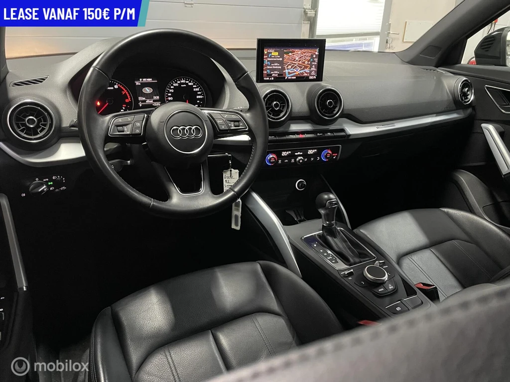 Audi Q2 – foto 18