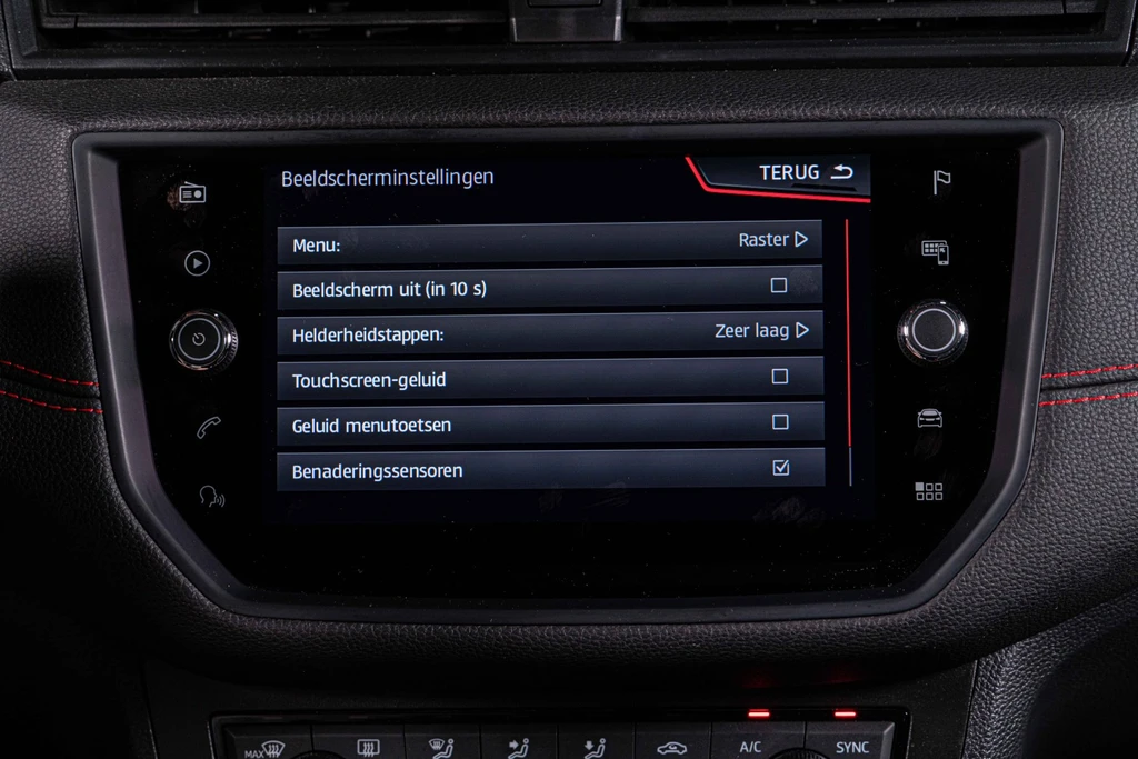 SEAT Ibiza – foto 93